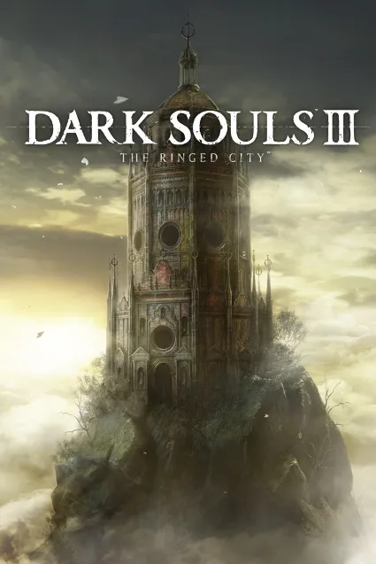 DARK SOULS™ III : The Ringed City™ | XBOX | На любой аккаунт