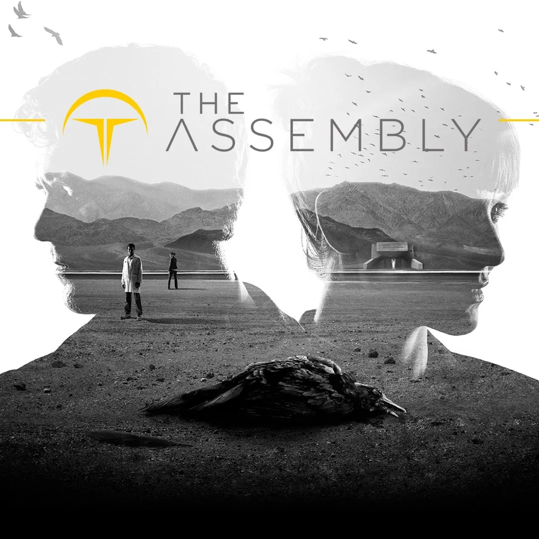 The Assembly | XBOX | На любой аккаунт