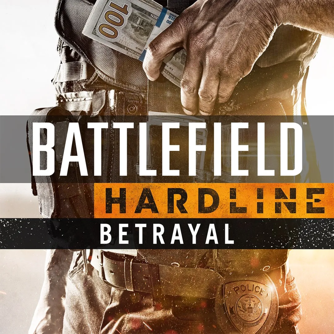 Battlefield™ Hardline Betrayal | XBOX | На любой аккаунт