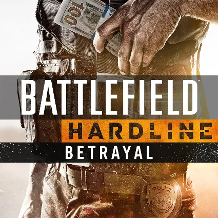 Battlefield™ Hardline Betrayal | XBOX | На любой аккаунт