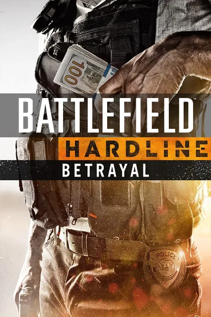 Battlefield™ Hardline Betrayal | XBOX | На любой аккаунт