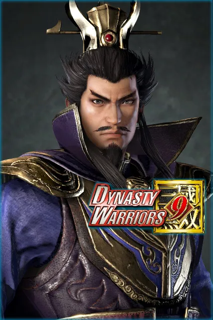 Cao Cao - Officer Ticket | XBOX | На любой аккаунт