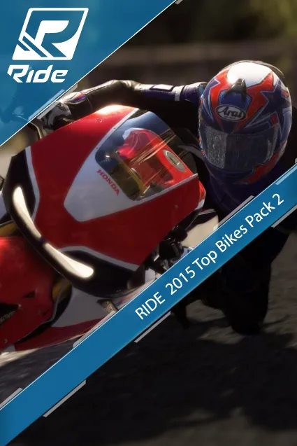 RIDE - 2015 Top Bikes Pack 2 | XBOX | На любой аккаунт