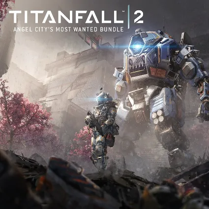 Titanfall™ 2: Angel City's Most Wanted Bundle | XBOX | На любой аккаунт