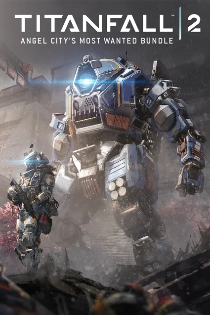 Titanfall™ 2: Angel City's Most Wanted Bundle | XBOX | На любой аккаунт