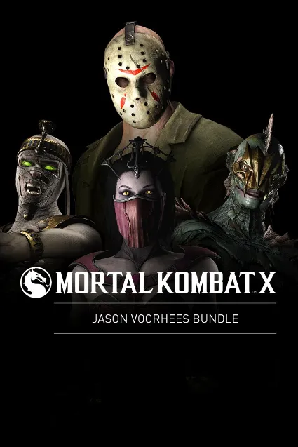 Jason Voorhees Bundle | XBOX | На любой аккаунт