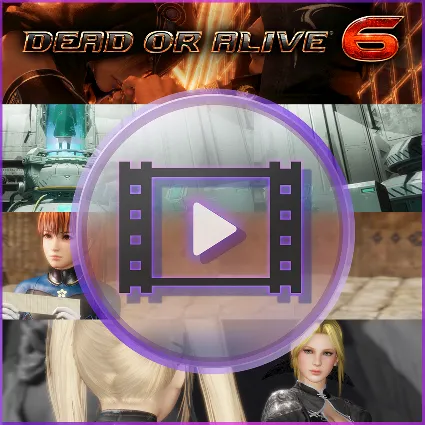 DEAD OR ALIVE 6 Story Unlock Key | XBOX | На любой аккаунт