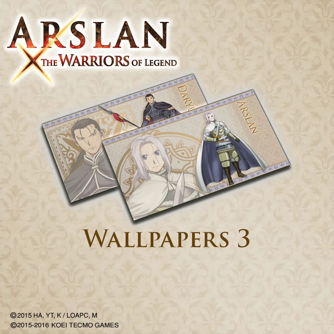 Wall Papers 3 | XBOX | На любой аккаунт