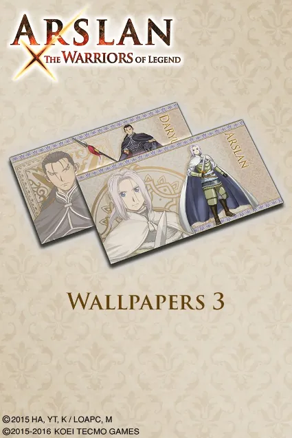 Wall Papers 3 | XBOX | На любой аккаунт
