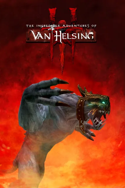 Van Helsing III: Chimerling Minipet | XBOX | На любой аккаунт