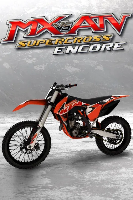 2015 KTM 250 SX-F MX | XBOX | На любой аккаунт
