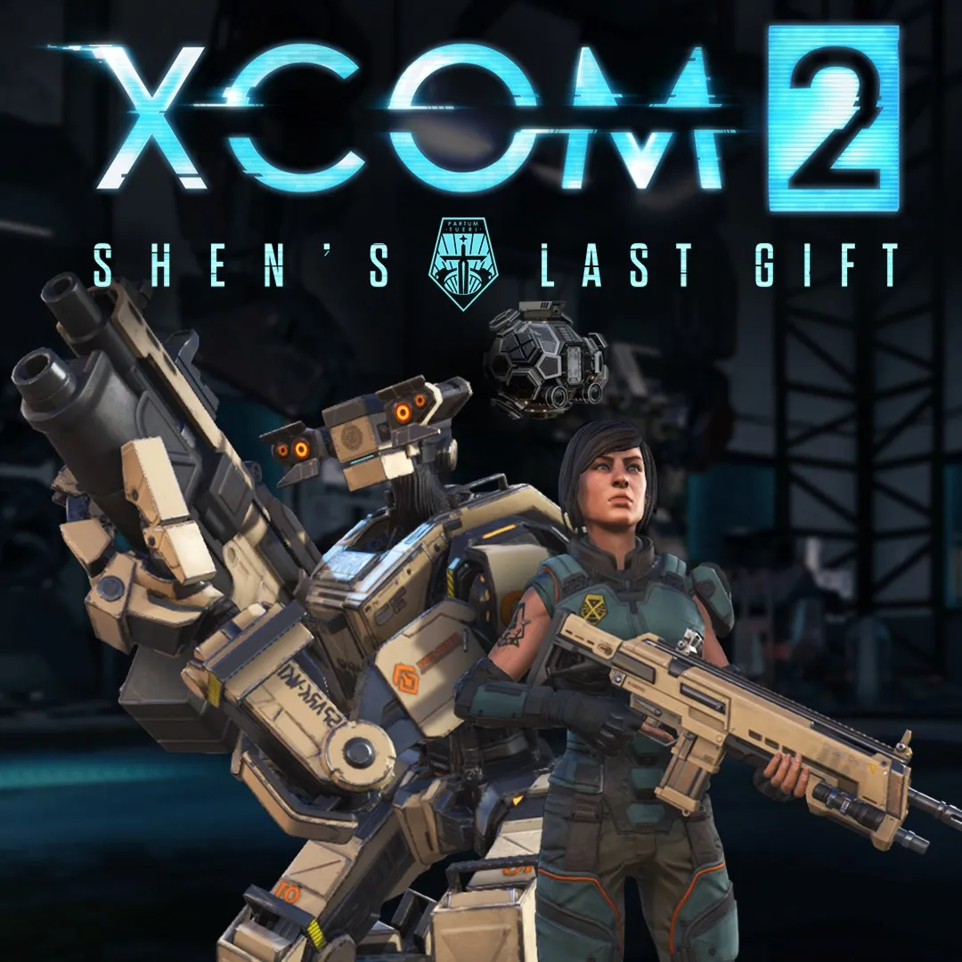 XCOM® 2: Shen's Last Gift | XBOX | На любой аккаунт
