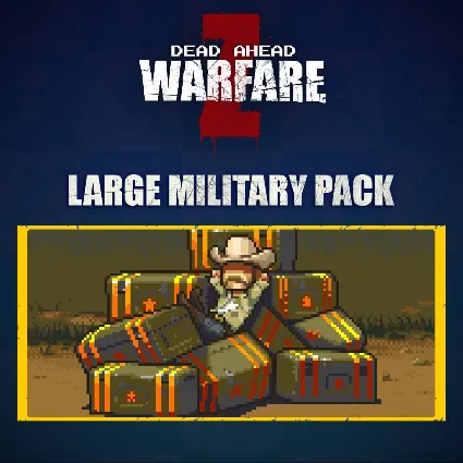 Large Military Pack | XBOX | На любой аккаунт