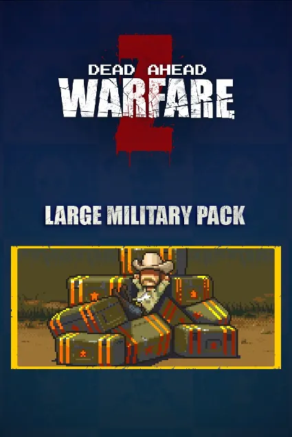 Large Military Pack | XBOX | На любой аккаунт