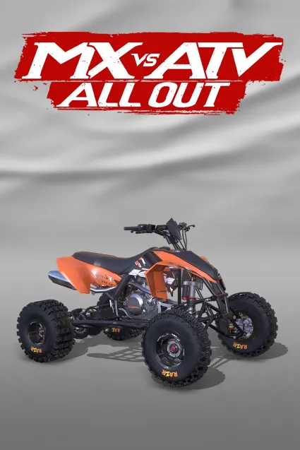 2011 KTM 450 SX | XBOX | На любой аккаунт