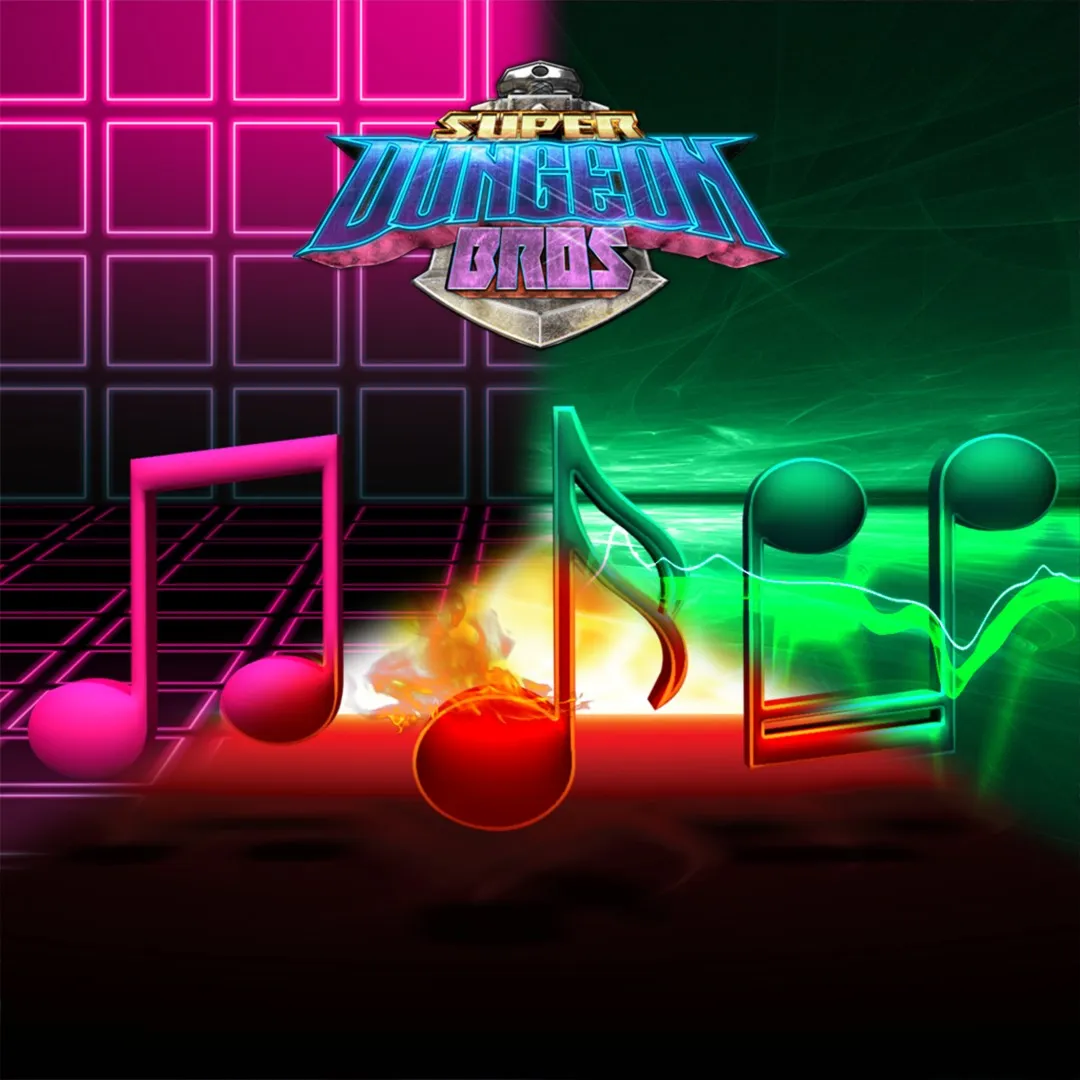 3-Pack Soundtrack Bundle | XBOX | На любой аккаунт