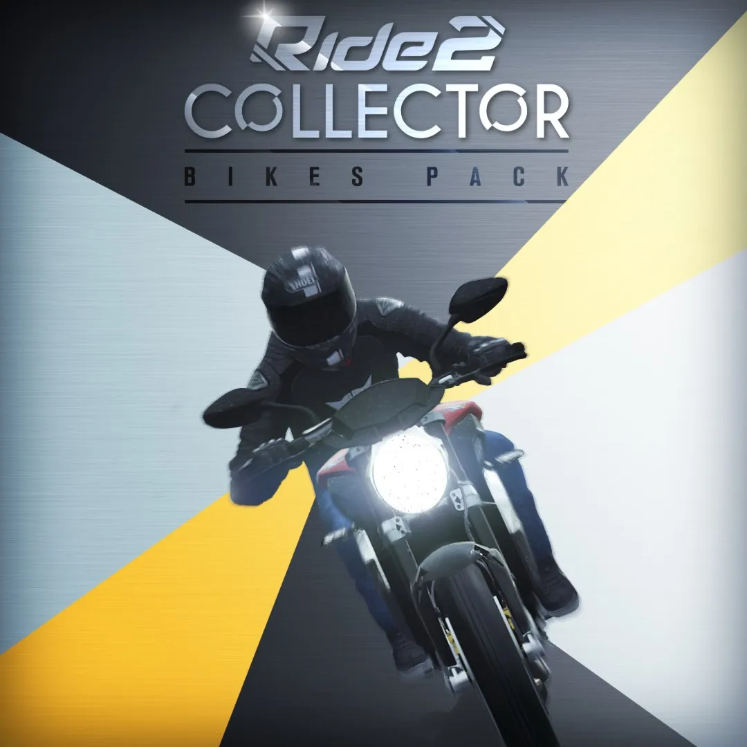 Ride 2 Collector Bikes Pack | XBOX | На любой аккаунт