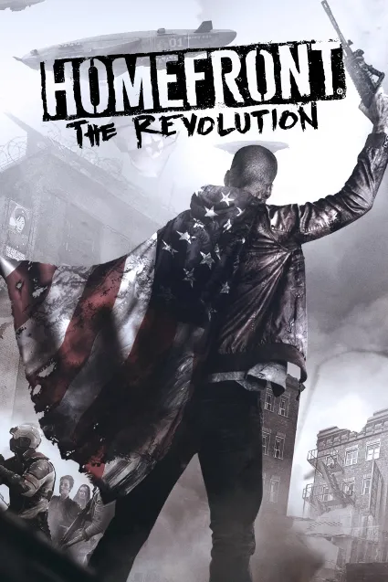 Revolutionary Spirit Pack | XBOX | На любой аккаунт