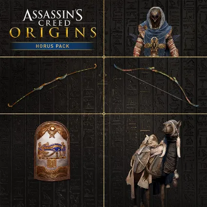 Assassin's Creed® Origins - Horus Pack | XBOX | На любой аккаунт