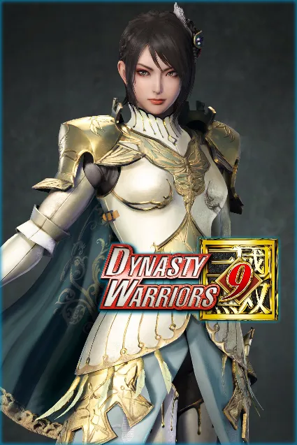 DYNASTY WARRIORS 9: Xingcai "Knight Costume" | XBOX | На любой аккаунт