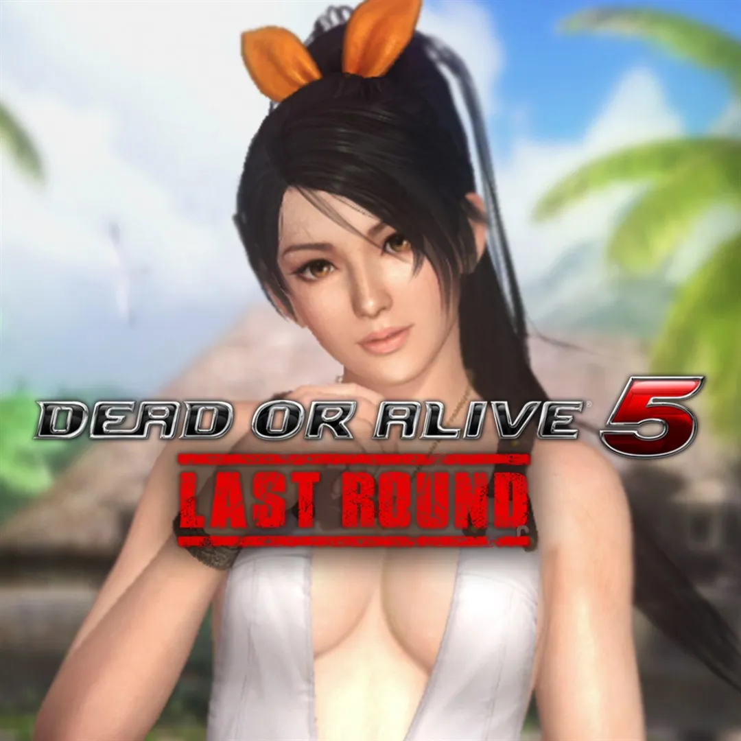 DEAD OR ALIVE 5 Last Round Momiji Overalls | XBOX | На любой аккаунт