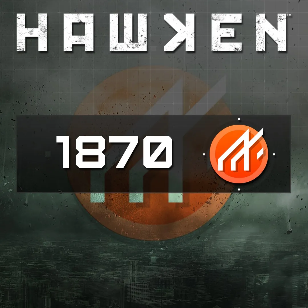 HAWKEN: 1870 MC | XBOX | На любой аккаунт