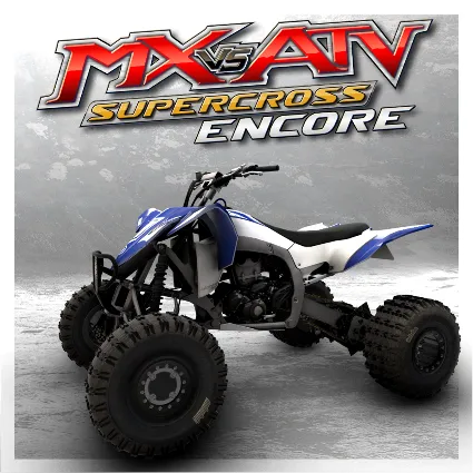 2011 Yamaha 450 ATV | XBOX | На любой аккаунт