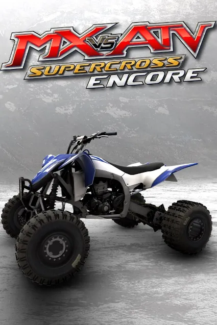2011 Yamaha 450 ATV | XBOX | На любой аккаунт