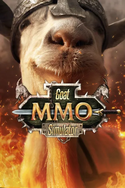 Goat MMO Simulator | XBOX | На любой аккаунт