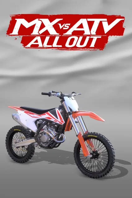 2017 KTM 350 SX-F | XBOX | На любой аккаунт