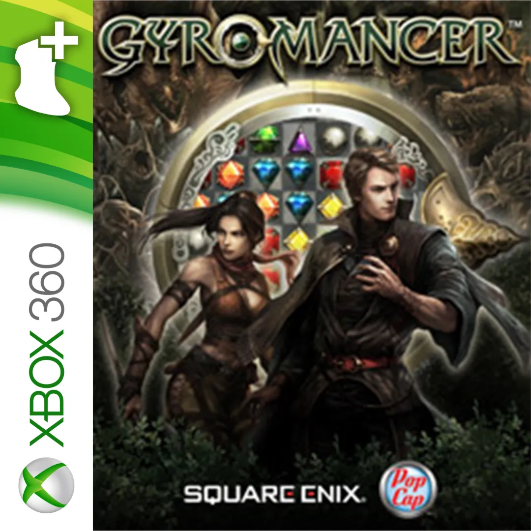 Gyromancer Map Pack | XBOX | На любой аккаунт