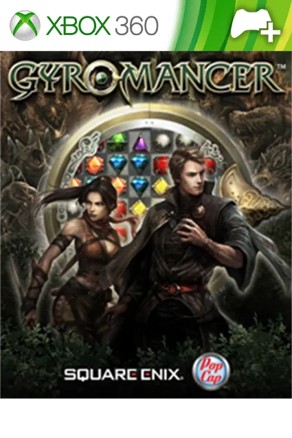 Gyromancer Map Pack | XBOX | На любой аккаунт