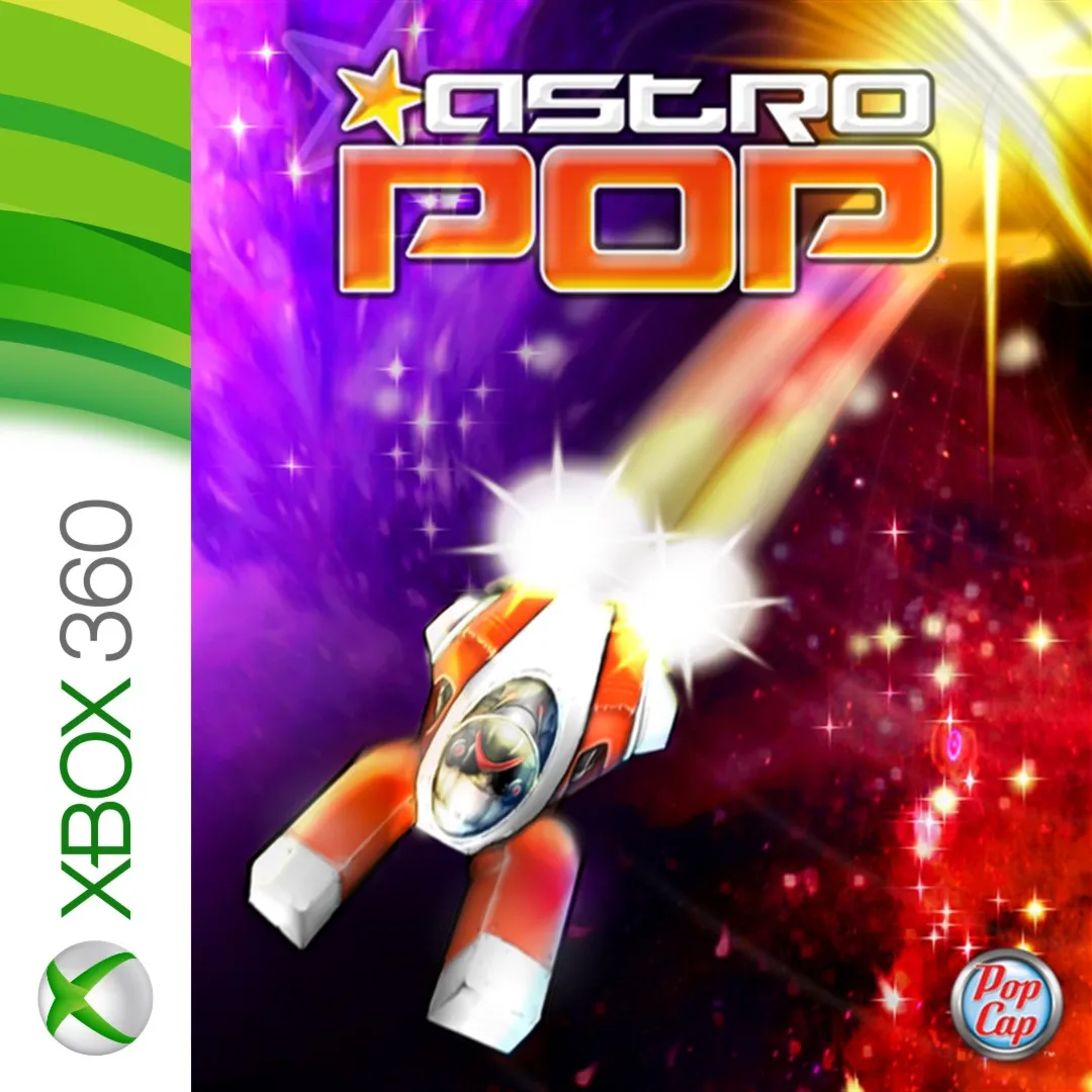Astropop | XBOX | На любой аккаунт