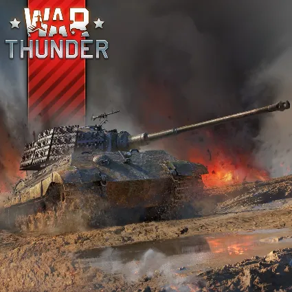 War Thunder - King Tiger Pack | XBOX | На любой аккаунт