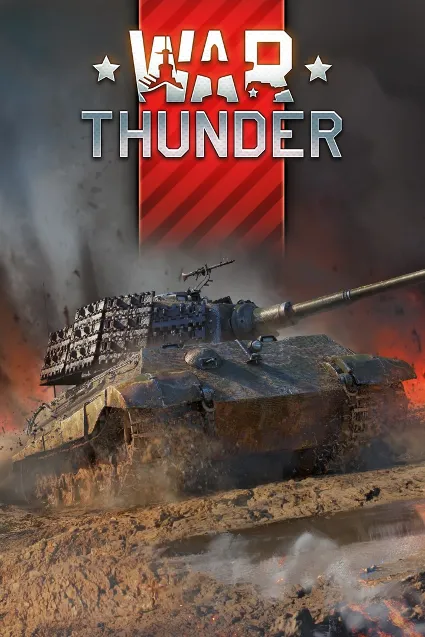 War Thunder - King Tiger Pack | XBOX | На любой аккаунт