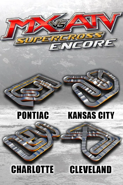 Supercross Track Pack 2 | XBOX | На любой аккаунт