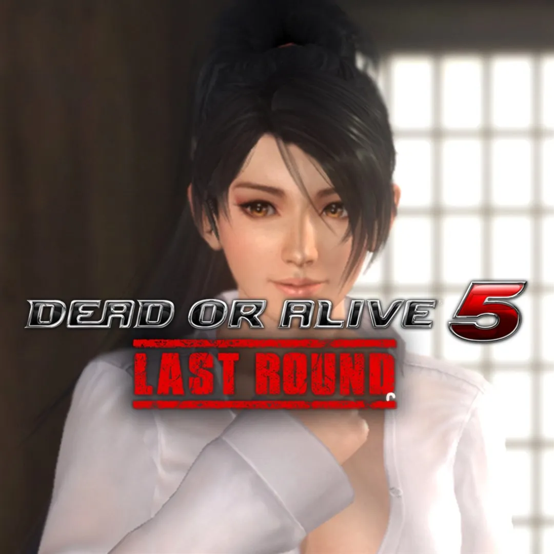 DEAD OR ALIVE 5 Last Round Momiji Bedtime Costume | XBOX | На любой аккаунт