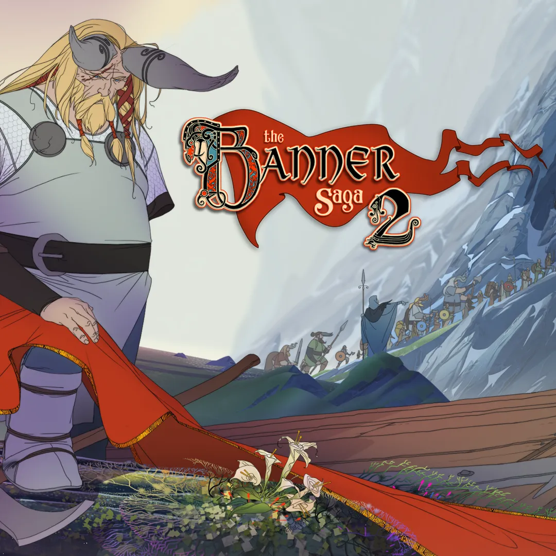 The Banner Saga 2 | XBOX | На любой аккаунт