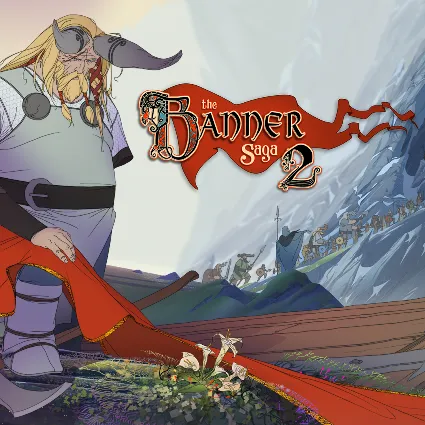 The Banner Saga 2 | XBOX | На любой аккаунт