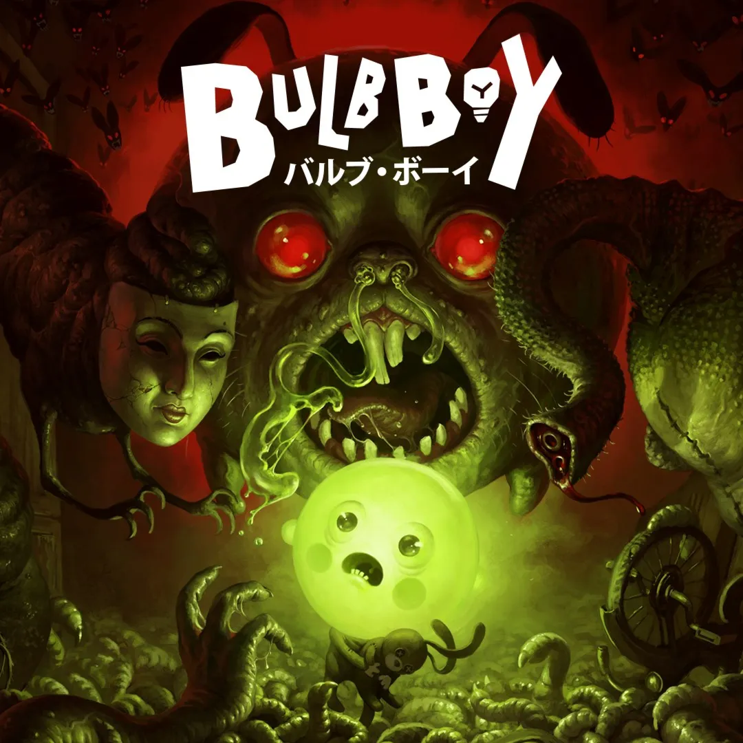 Bulb Boy | XBOX | На любой аккаунт