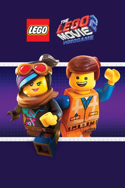 The LEGO Movie 2 Videogame | XBOX | На любой аккаунт