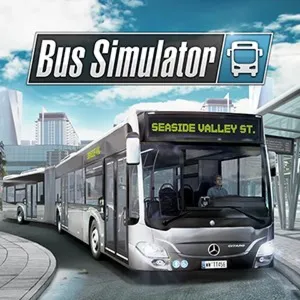 Bus Simulator | XBOX | На любой аккаунт