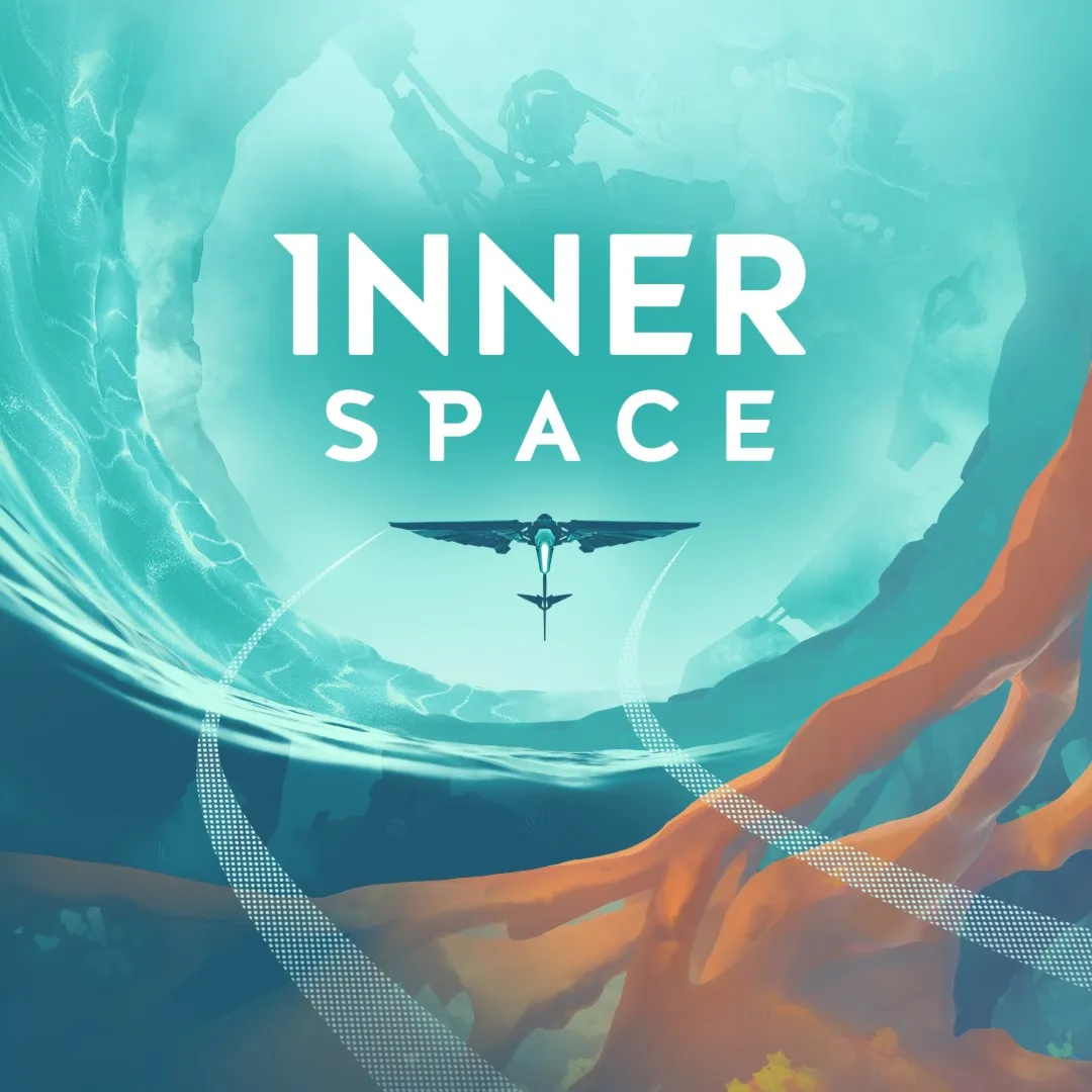 InnerSpace | XBOX | На любой аккаунт