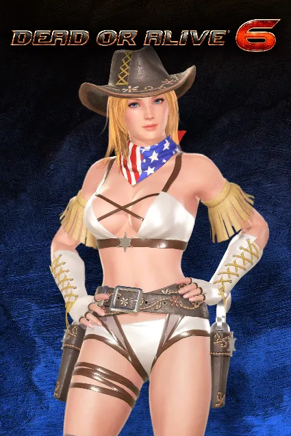 DOA6 Deluxe Costume - Tina | XBOX | На любой аккаунт