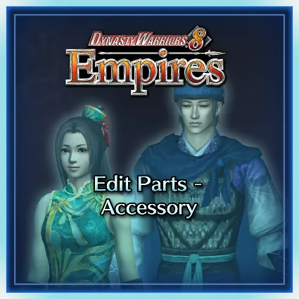 Edit Parts - Accessory | XBOX | На любой аккаунт