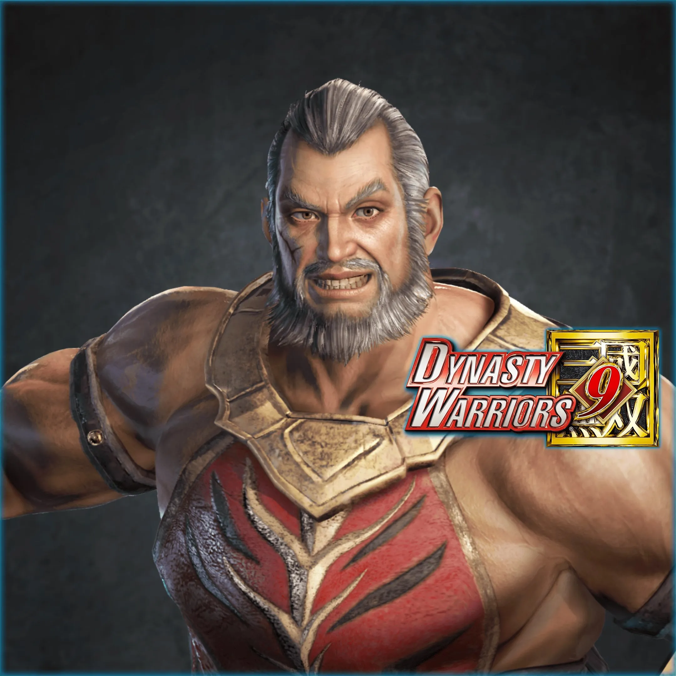 Huang Gai - Officer Ticket | XBOX | На любой аккаунт