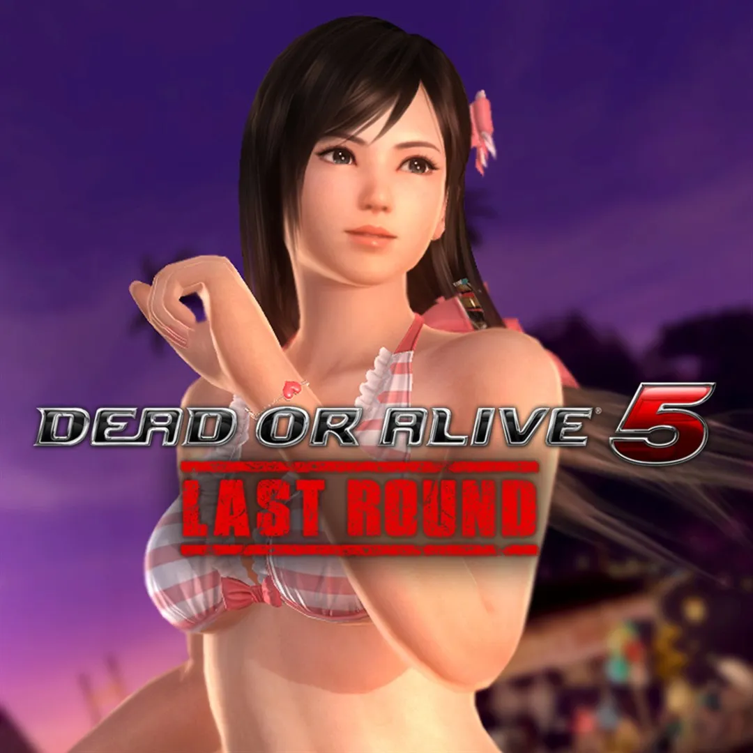 DOA5LR Hot Summer Kokoro Costume | XBOX | На любой аккаунт