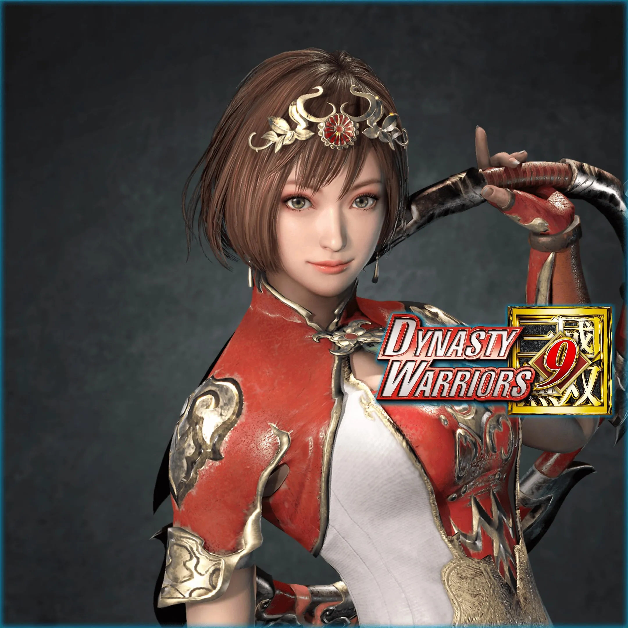 Sun Shangxiang - Officer Ticket | XBOX | На любой аккаунт