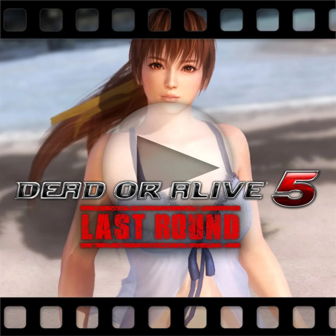 DEAD OR ALIVE 5 Last Round Kasumi's Private Paradise | XBOX | На любой аккаунт