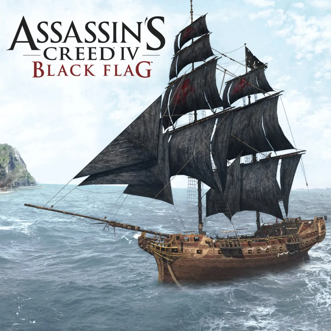 Assassin’s Creed®IV Black Flag™ Death Vessel Pack | XBOX | На любой аккаунт